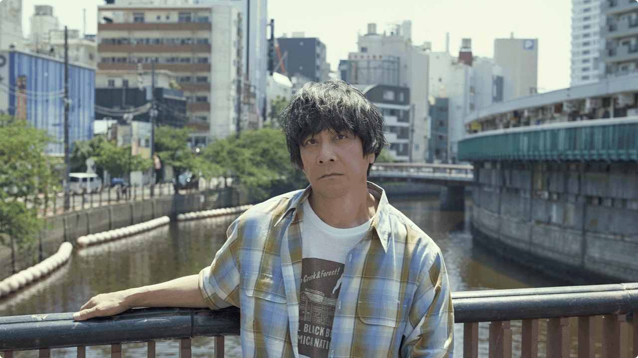 YAMAZAKI MASAYOSHI 30th Anniversary Tour 2025～2026  “僕はここにいる”